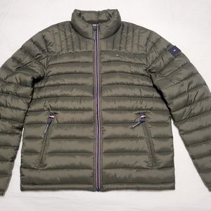 Puffer Jacket